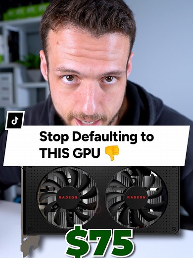 RX 580: Legendary GPU Past Its Prime?