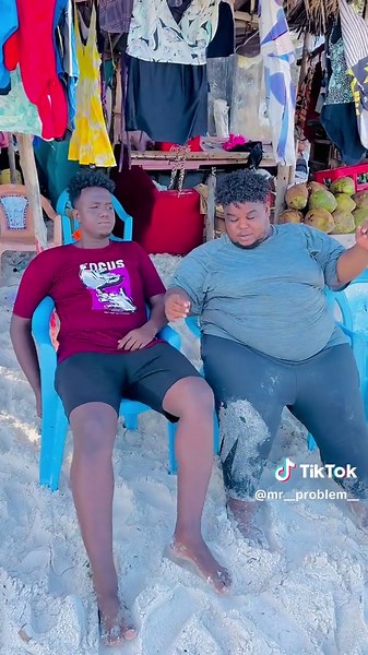 MR PROBLEM✪ on TikTok