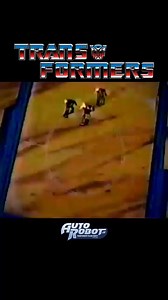 47K views · 1.2K reactions | From G1 Jetfire Commercial (VIDEO TF COLLECTION https://youtu.be/wJn7TAsArUo?si=8KYRsz94HDzLjUOK ) #transformers #G1 #autobots #decepticons #megatron #optimusprime #hasbro #Takara #reelsvideoシ | LOGAN TF | Facebook