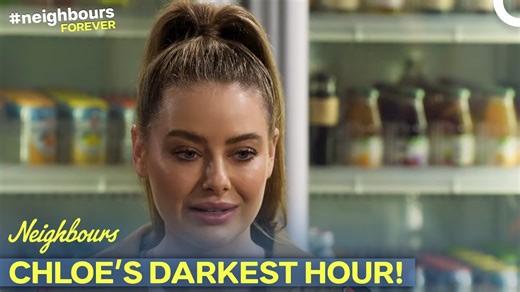Why She Can’t Stand Her Own Pregnancy! | S36 E8448 | Neighbours (2020)