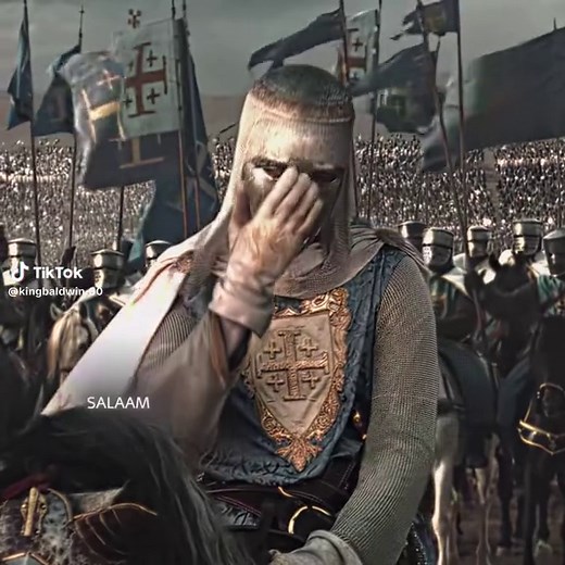 Baldwin IV: The Legacy of the King of Jerusalem