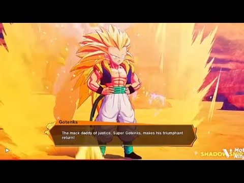 DRAGON BALL Z KAKAROT Majin Buu Saga Japanese Dub FULL GAME [4K 60FPS] No Commentary