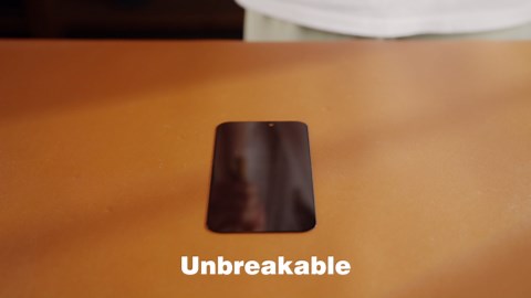 QHOHQ for iPhone 16 Privacy Screen Protector + Camera Lens Protector, [Military Grade Shatterproof], Top 9H+ Anti Spy Glass, Full Edge Coverage, Ultra Durable, with Easy Installation Tool [3+3 Pack]