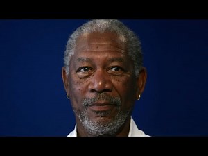 Morgan Freeman - All The World's A Stage - The Seven Ages Of Man - Solo - 4K