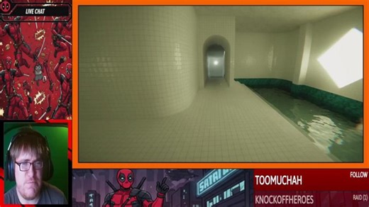 This isn't what I expected — POOLS #ad