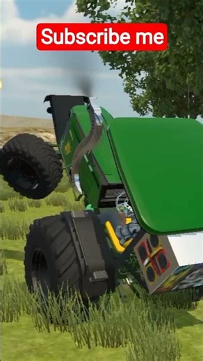 john deere stand mod #trendingshorts #viralvideo #funny #trendingsong #viralchallenge #ajjubhaiinmy