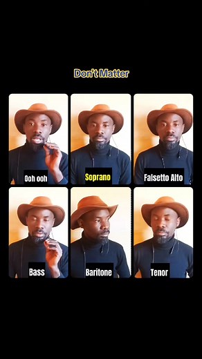 Don't Matter - Akon Accapella Cover | Singing & Instruments