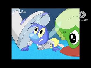 Leapfrog Math Adventure to the Moon in 3 minutes and 18 seconds