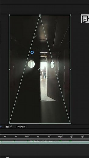 Add Lens Flare and Rays in After Effects using ‪@BorisFXco‬ Sapphire Plugin