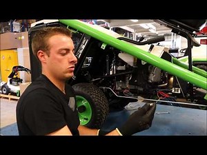 ETESIA : Comment entretenir la Tondeuse Autoportée BAHIA 2 MKHE 3, Kawasaki FS481 2 cylindres