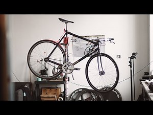 Japanese Affinity Low Pro | Bike Check