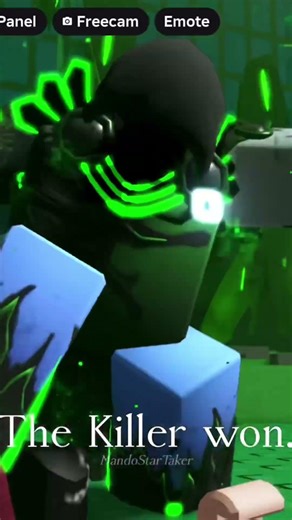 John Doe: Living Legend, new intro and outro #forsakenupdate #johndoe #livinglegend