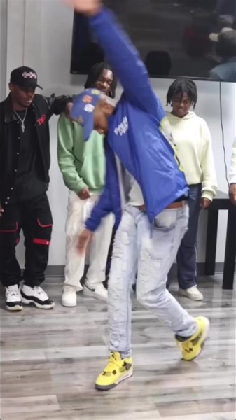 50K views · 1.3K reactions | How great’s introduce each other!! | OG Jawz | Facebook