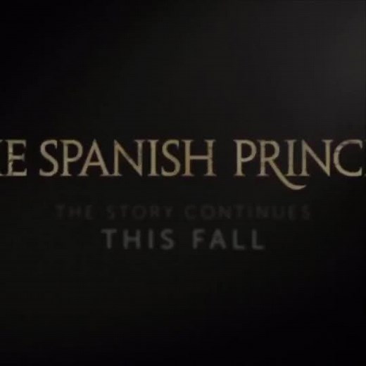 Season Two of The Spanish Princess: Amelia Gething Joins the Cast!