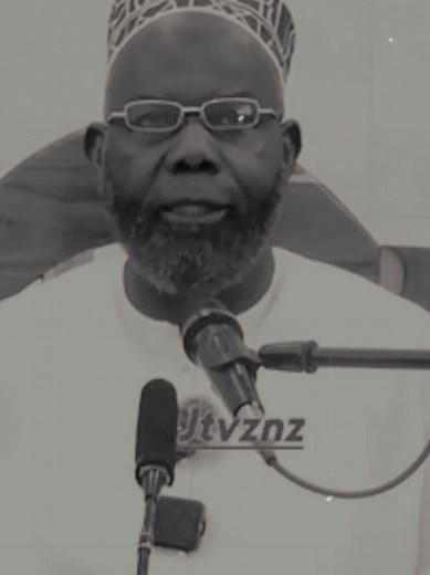 Sheikh Mselem Bin Aly: Spiritual Insights and Teachings