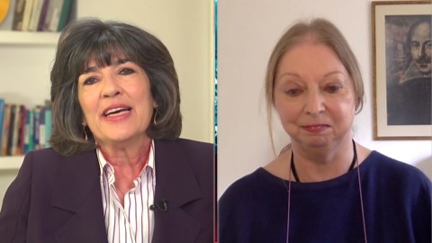 Hilary Mantel: I have more ideas than years left