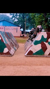 Commando training #commando #commandochallenge #commandoLife #reelschallenge #reelsviralシ #military #army #indianarmy #armylover #fypシ゚viralシ #police #foujilover #fypシ゚ #reelkarofeelkaro #NSG #nsgcommandos #nsg_black_cammando #Marcos # | Dan Bahadur Shahi