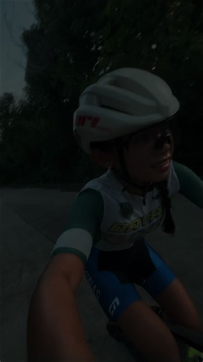 Explore the Adventures of a Girl Cyclist