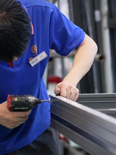 Broken Bridge Integrated Windows: Crafting Quality and Durability