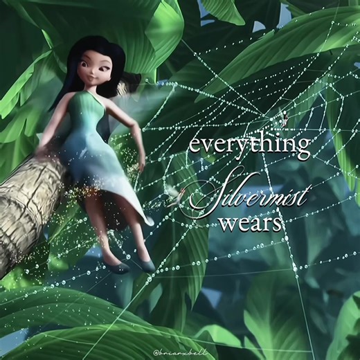 Autumn Aesthetic Disney Inspired Edits