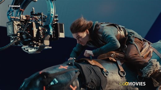  How To Train Your Dragon — Behind the Scenes ✨ How did DreamWorks create one of the most beloved animated films of all time?  Watch: https://tinyify.eu/djorb #HowToTrainYourDragon #BehindTheScenes #DreamWorks #Toothless #Animation #magic | CgoMovies | Facebook