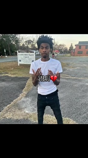 Stay Young, Black, and Unique with SYBAU💔