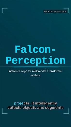 Transform Image Queries with Falcon