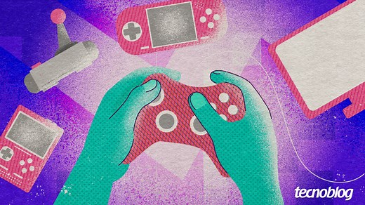 O que são jogos eletrônicos? Confira a história e os gêneros dos videogames • Tecnoblog