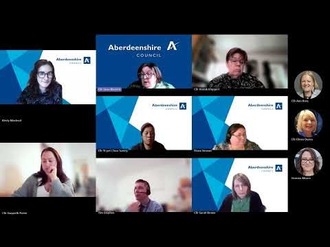 Marr Area Committee - 4 November 2025 (Item 8)