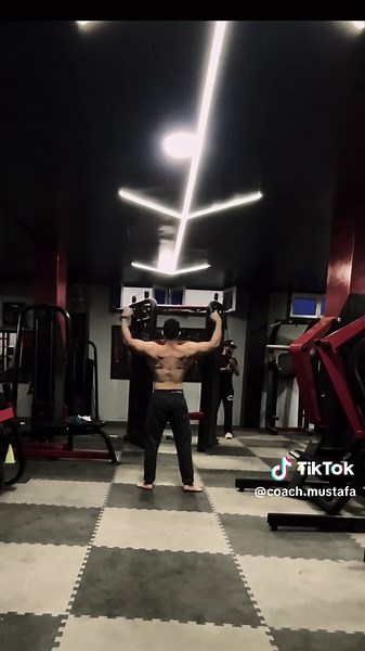 ‏#gym #foryou #fyp #motivation