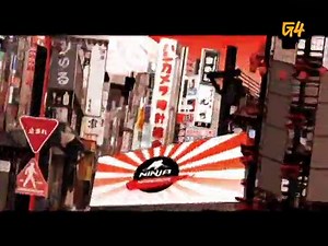 American Ninja Challenge 3: 'Ninja Warrior' All-Stars (2008)