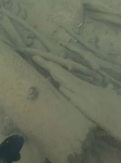 Underwater_7_#underwater #treasure #treasurehunt #fyp | Underwater.exploration