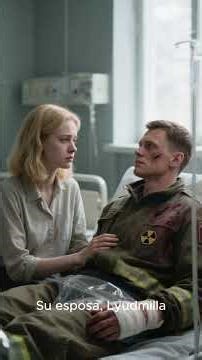 Vasily Ignatenko — El primer fuego, el último sacrificio #mindshot #datoscuriosos #datoscurisos