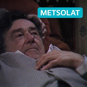 Jos ei nitrot, sauna ja kahvee auta, niin jo on kumma. Metsolat Areenassa: http://link.yle.fi/NBl | Yle Elävä arkisto