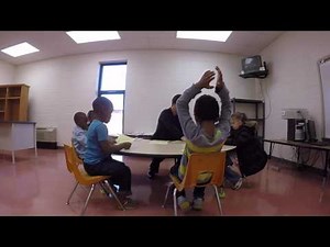 Using Letter Sounds 2