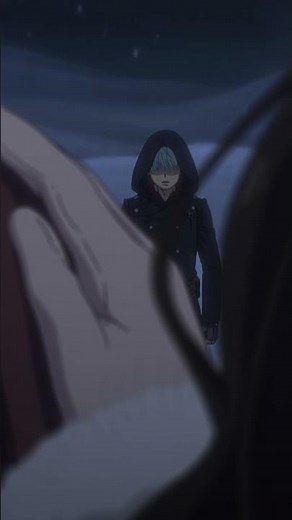 Blue Exorcist -The Blue Night Saga- | (ENGLISH DUB) EPISODE #9 CLIP