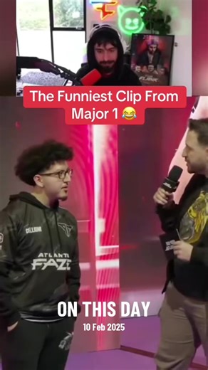 Remembering the Iconic Fazed Cellium Clip