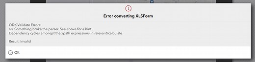 Survey123 Tricks of the Trade: XLSForm functions for lists