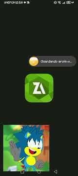 tutorial del archivo