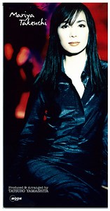 Mariya Takeuchi - カムフラージュ／Winter Lovers