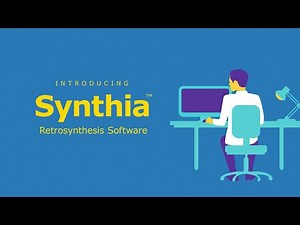 Explore Synthia™ Retrosynthesis Software