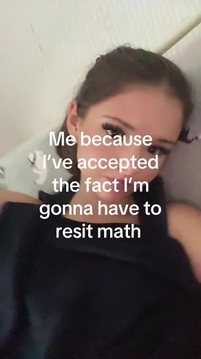 Math Resit at University: How to Accept and Prepare