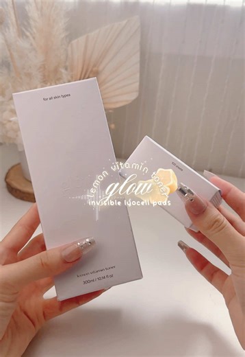 Best Citrus Toner for Glowing Skin: A Review