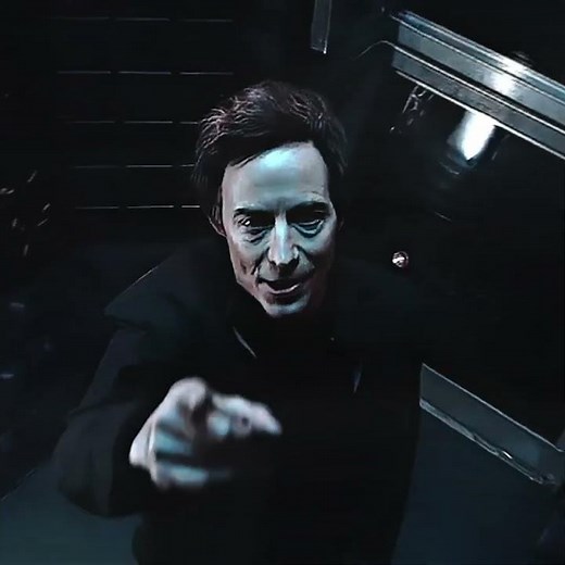 "Bad Writing" - Reverse Flash x Zoom x Savitar EDIT | Phantom (Slowed)