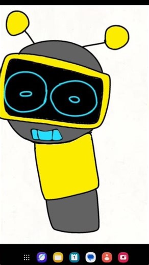 Splunko Drip Fun Bot animation[Alt Sound #sprunkiincredibox #animation #art ]