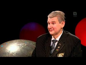 Vesa Keskinen Marian vieraana