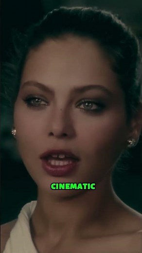 How a Teenage Scandal Built an Empire: The Untold Story of Ornella Muti #celebrity #hollywood #muti