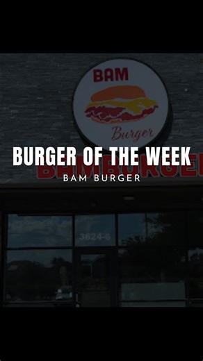 Bam Burger is a new place in Spring TX — and was excellent.  Check them out if you’re around 2920 and give them a follow at : @b.a.m.burger #houstonfood #houstonfoodie #houstonfoodies #htx #houstoneats #burgerlove #burgerreview #houstonrestaraunts | The Kinne Group at Compass | Facebook