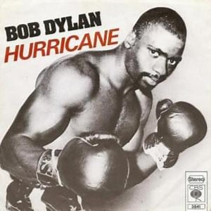 Hurricane - Letra - Bob Dylan