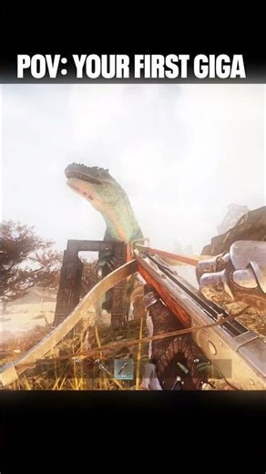 Taming Your First Giga Be Like: